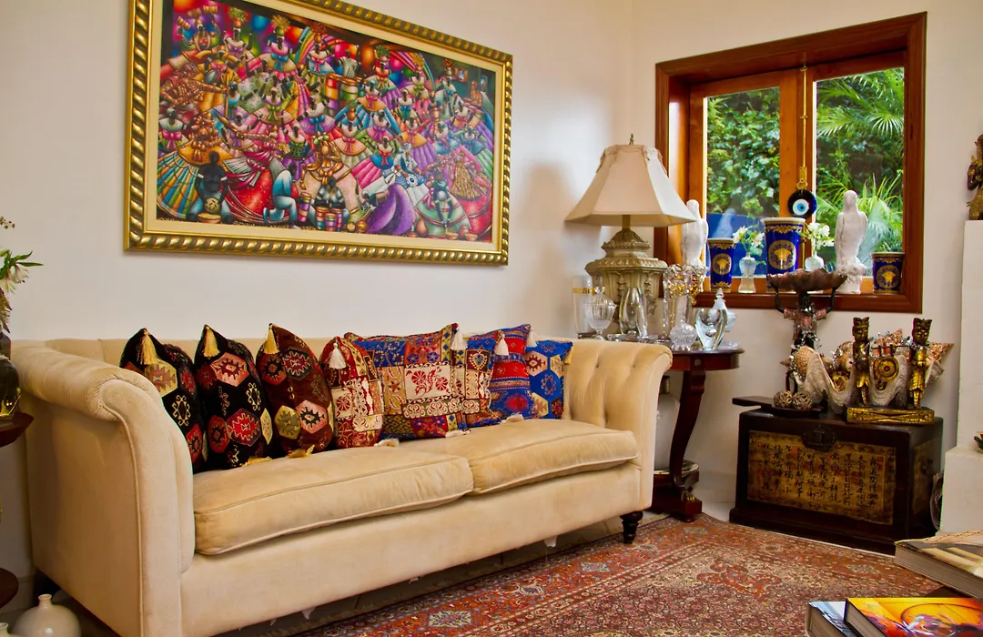 Villa Montserrat-1