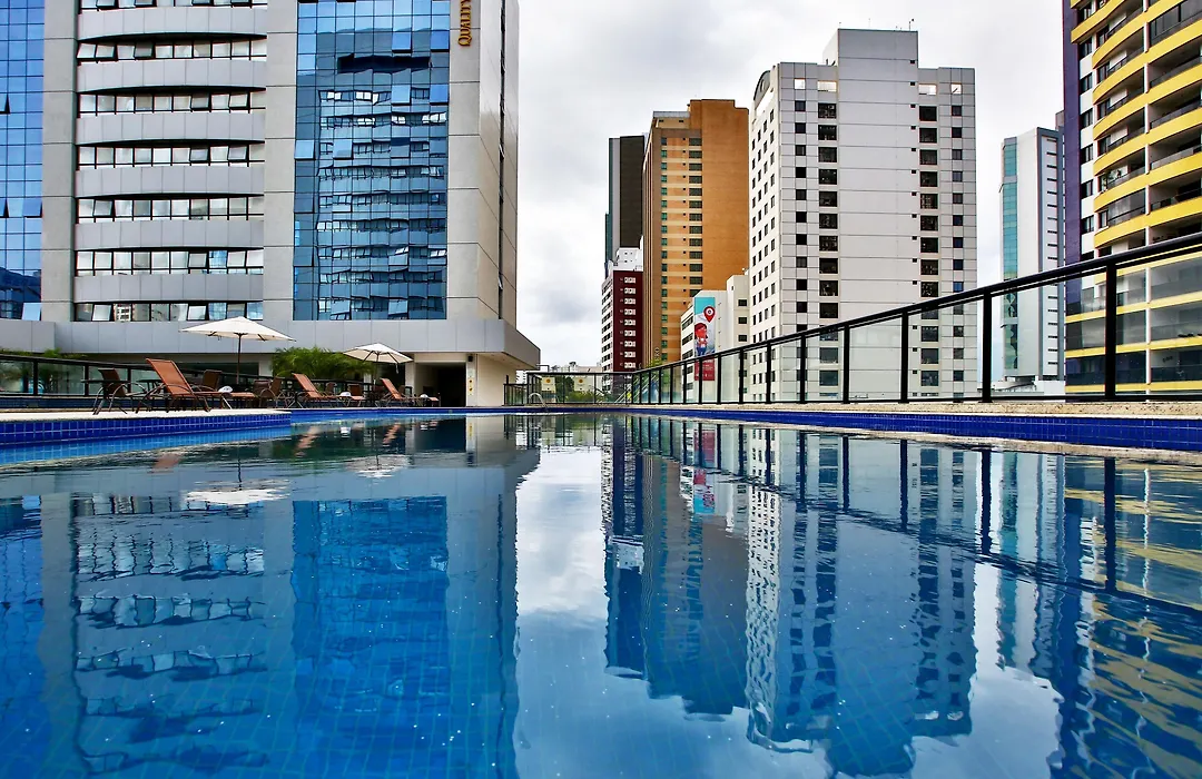 Quality Hotel & Suites Sao Salvador-1