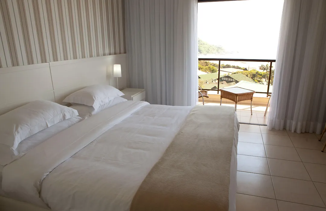 Infinity Blue Resort & Spa-1
