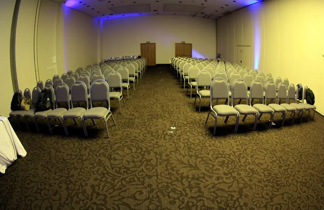 Oft Alfre Hotels - Goiania-1