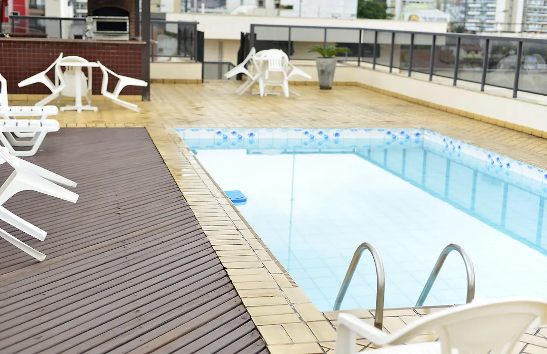 Champagnat Praia Hotel-1