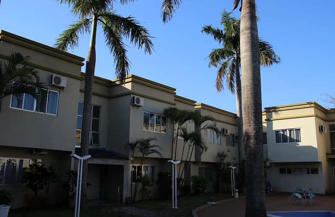Muffato Plaza Hotel-1