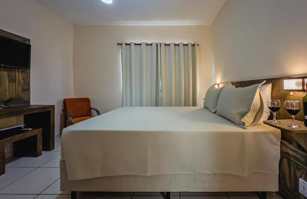 Hotel Santiago-1