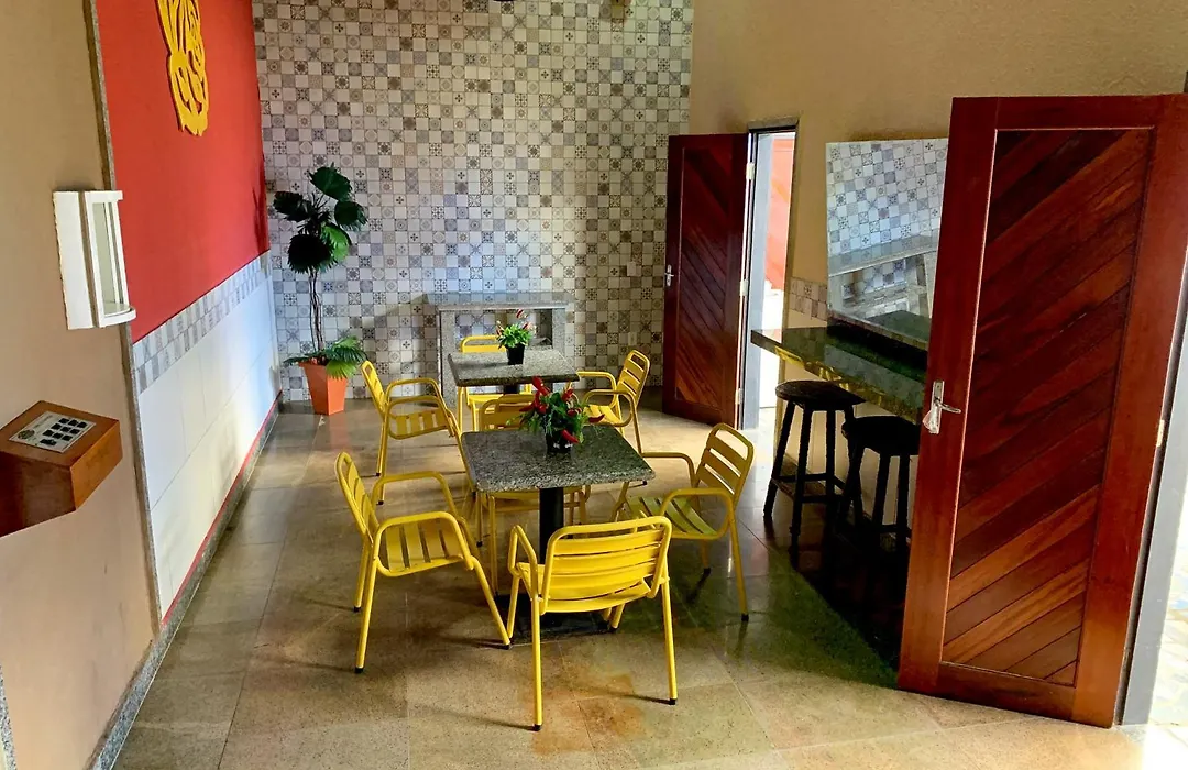 Motel Emoções (Adults Only)-1