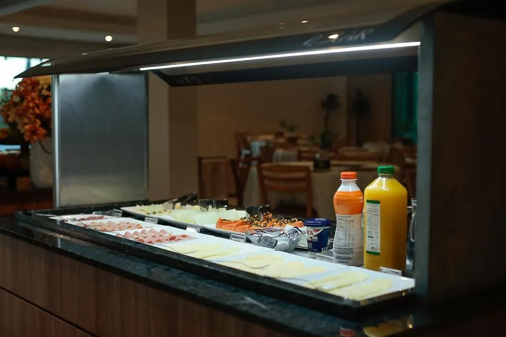 Ita Park Hotel-1