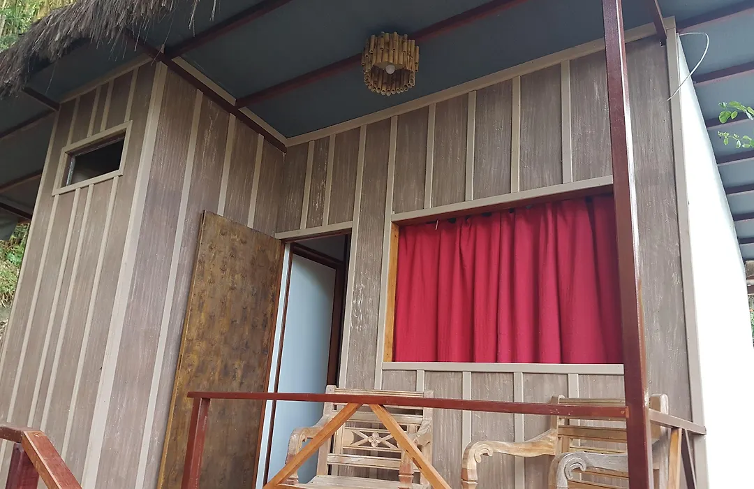 Cabanas Paraiso-1