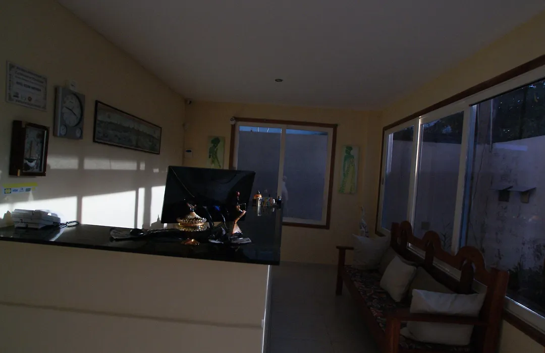 Hotel Ocean Imperium-1