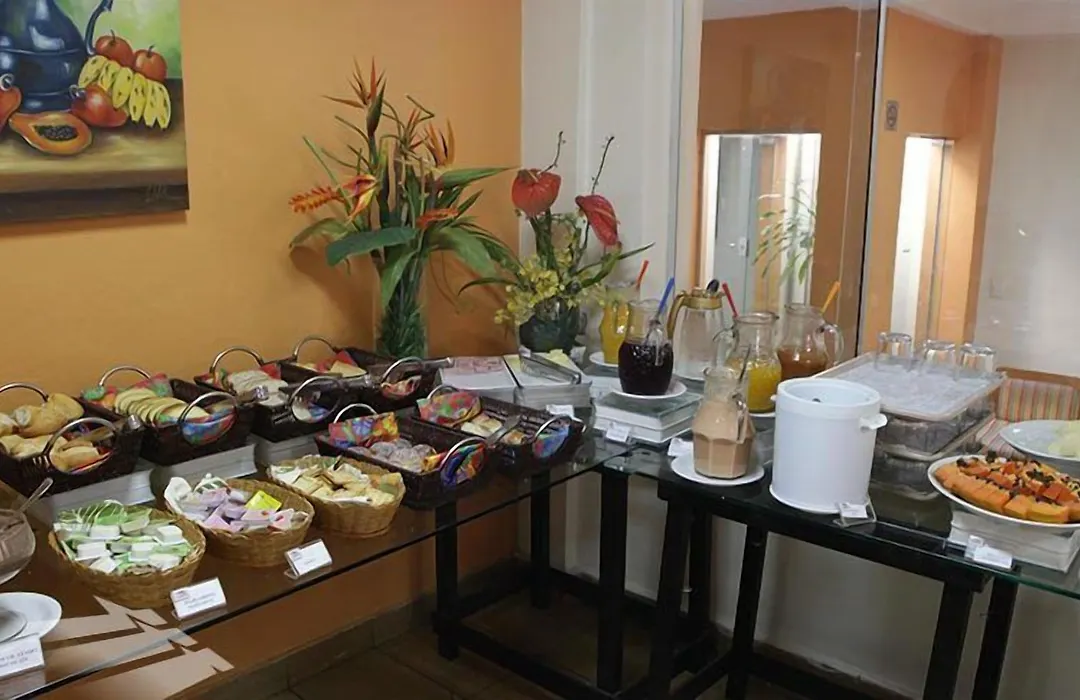 Hotel Mato Grosso-1