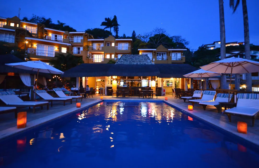Bahiamarela Boutique Hotel & Spa-1