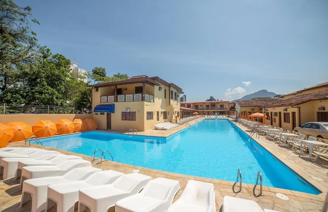Hotel Mar-1