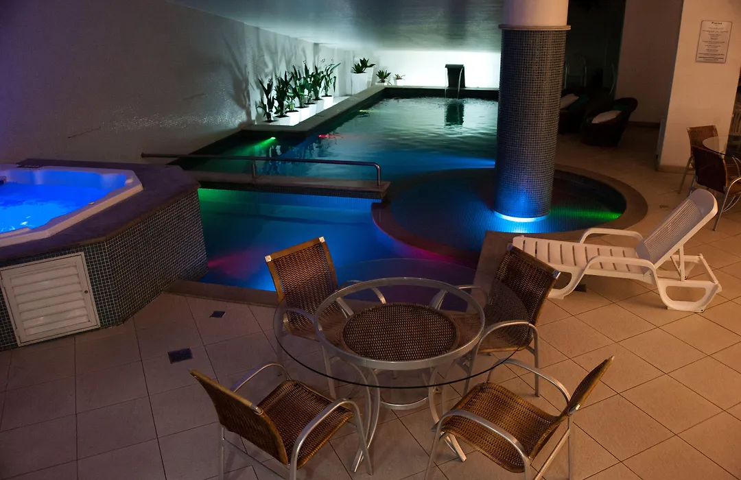 Hotel Marimar The Place-1