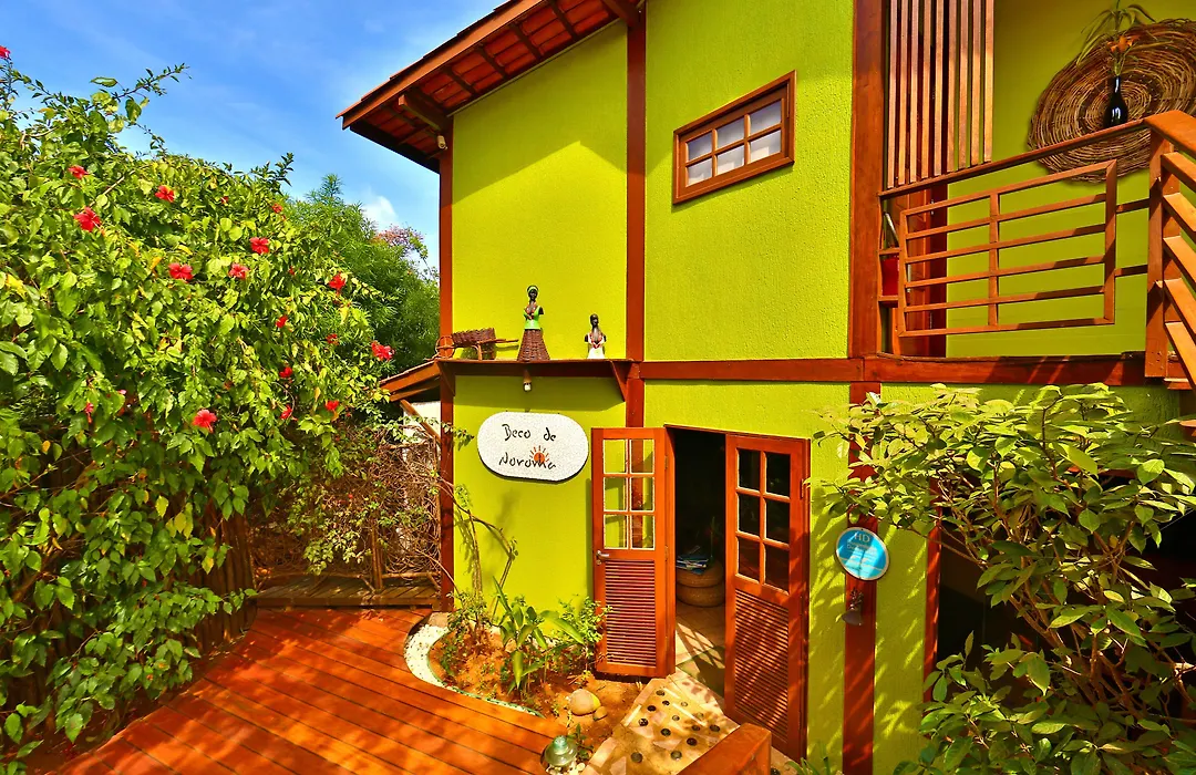 Beco Pousada Boutique-1