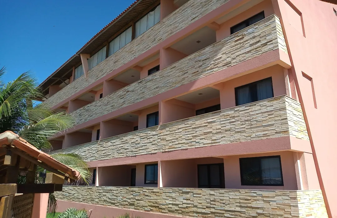 Atlântico Hotel Maceió-1