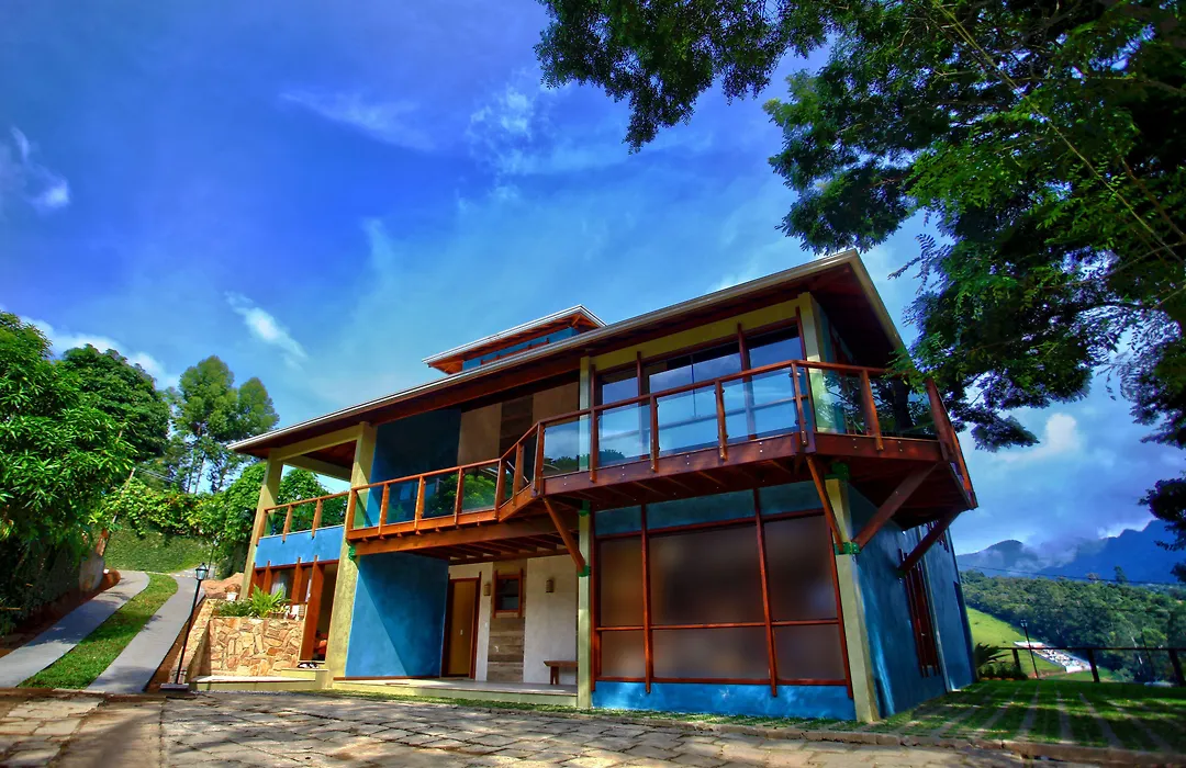 Eco Resort Serra Imperial-1