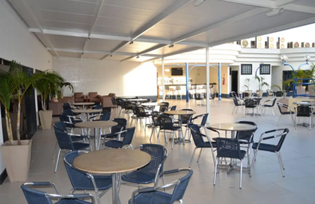 Hotel Sagres-1