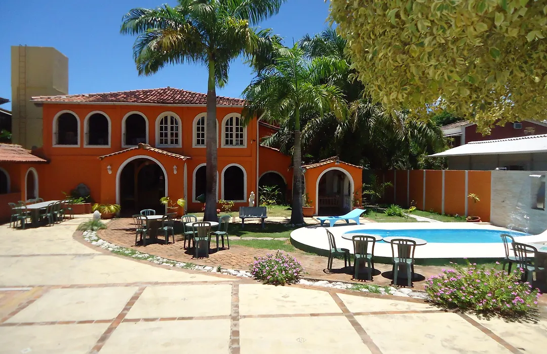 Vale Verde Praia Hotel-1