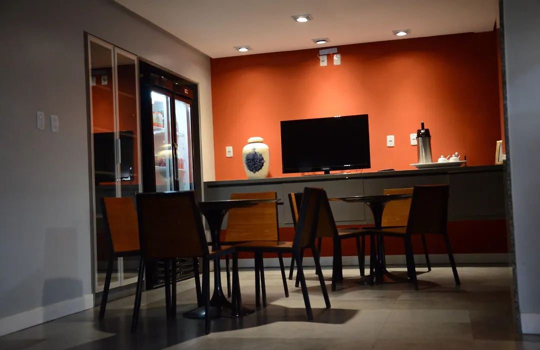Hotel São Domingos-1