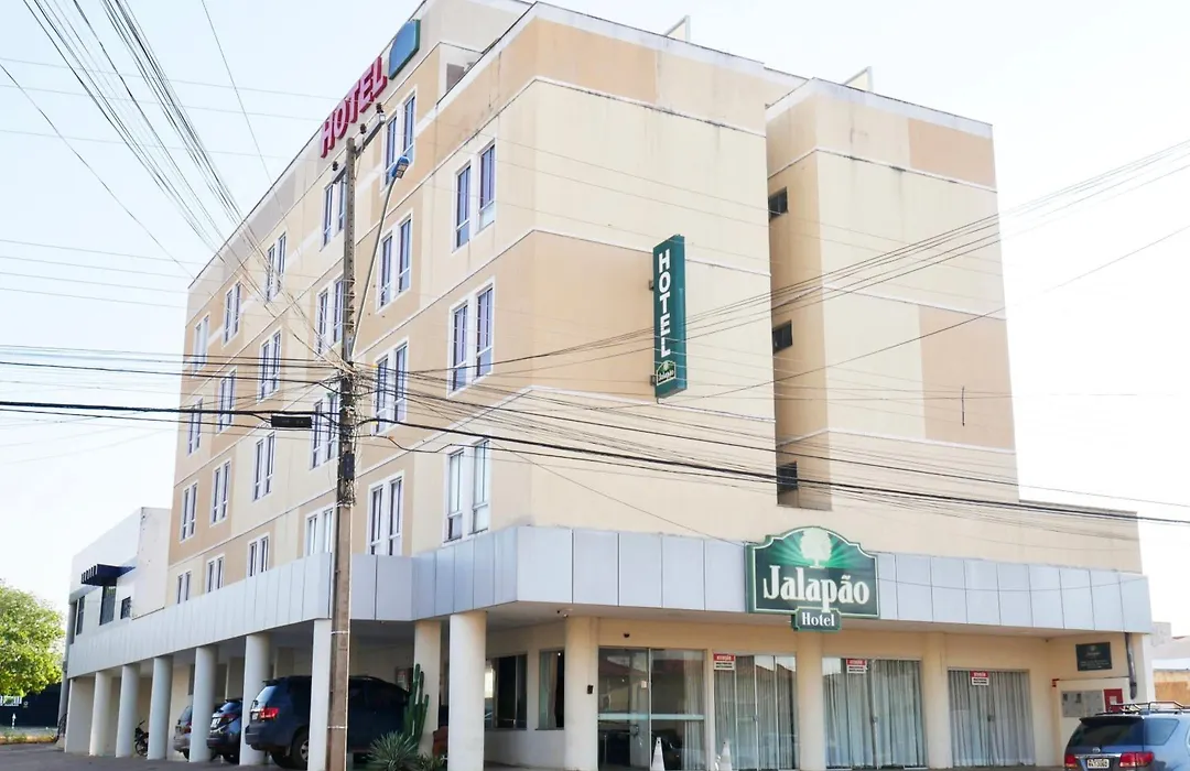 Jalapão Hotel-1