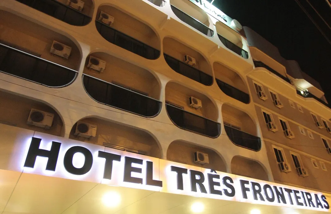 Hotel Tres Fronteiras-1