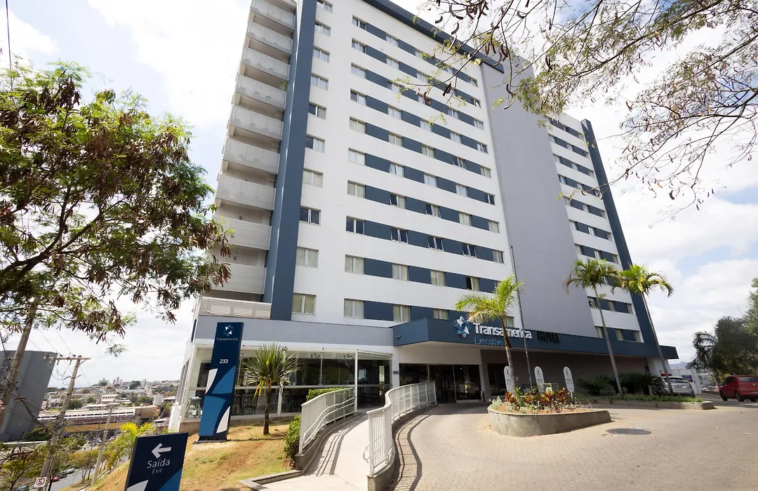 Transamerica Executive Belo Horizonte-1