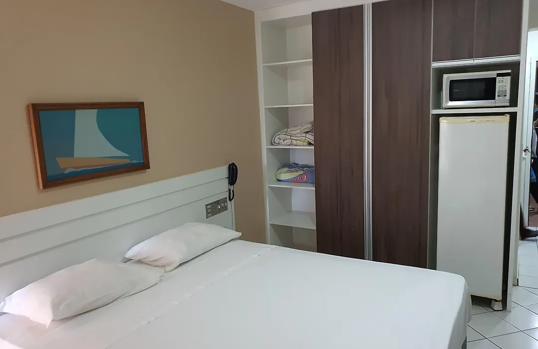 Brasilia Apart Hoteis-1