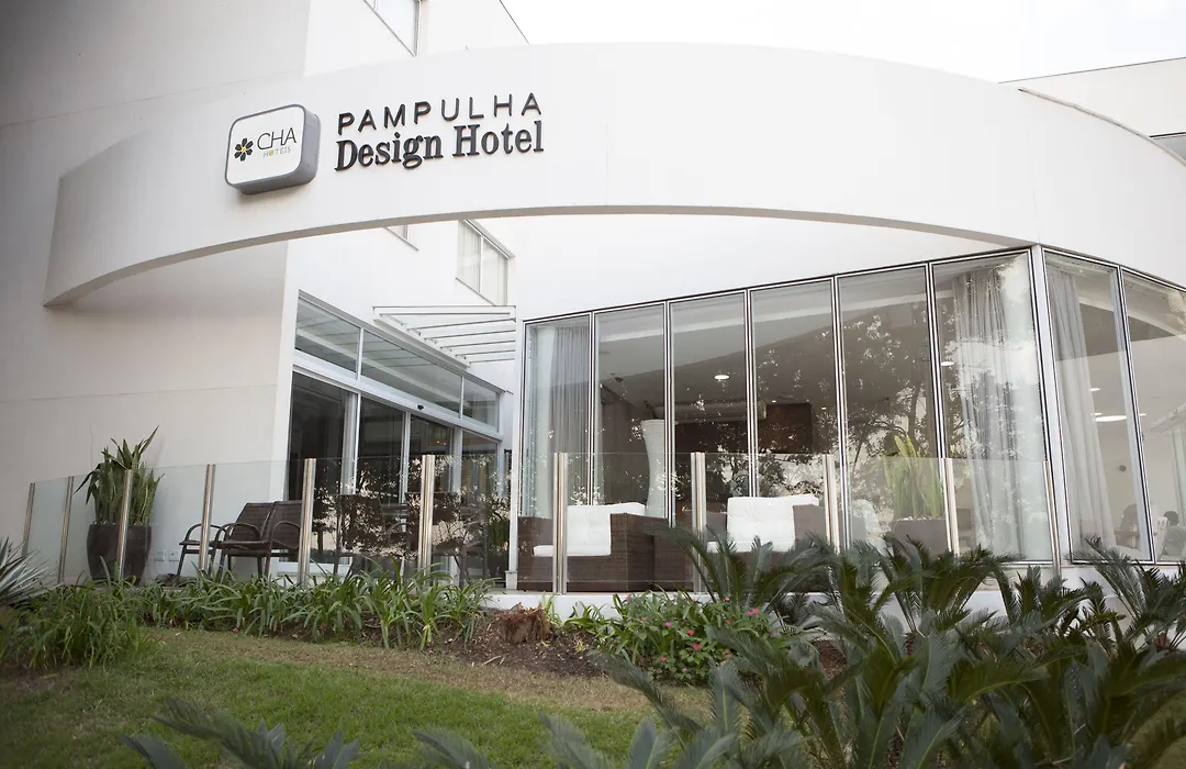 Pampulha Design Hotel-1