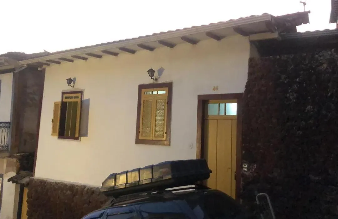 Oro Hospedaria-1
