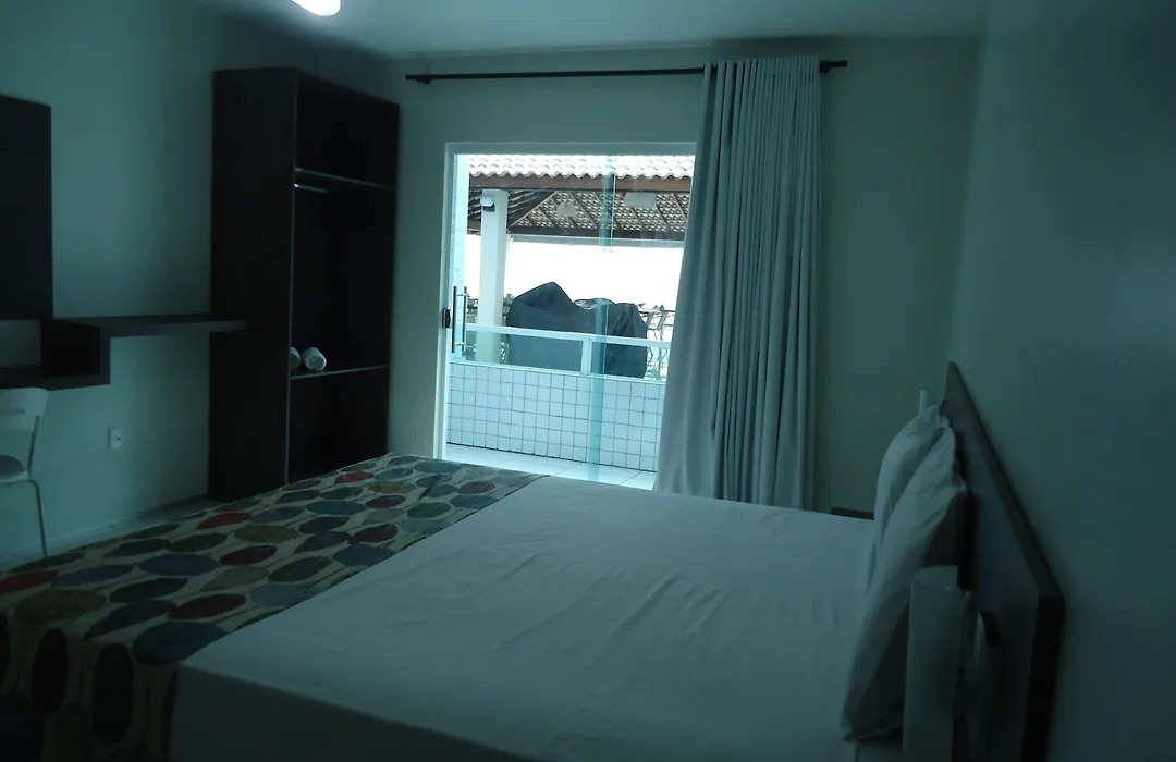 Hotel Adventure São Luís-1