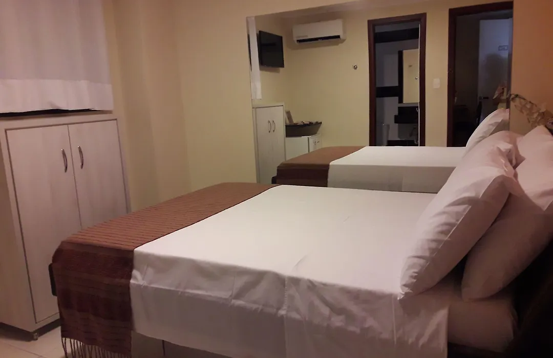 Hotel Sempre Executive-1