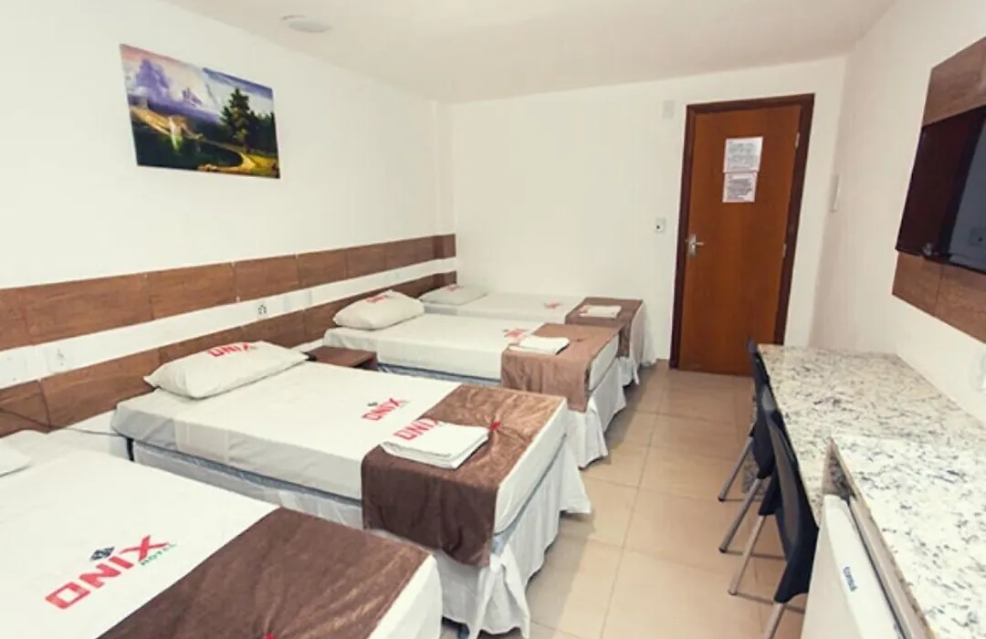 Onix Hotel Aeroporto-1