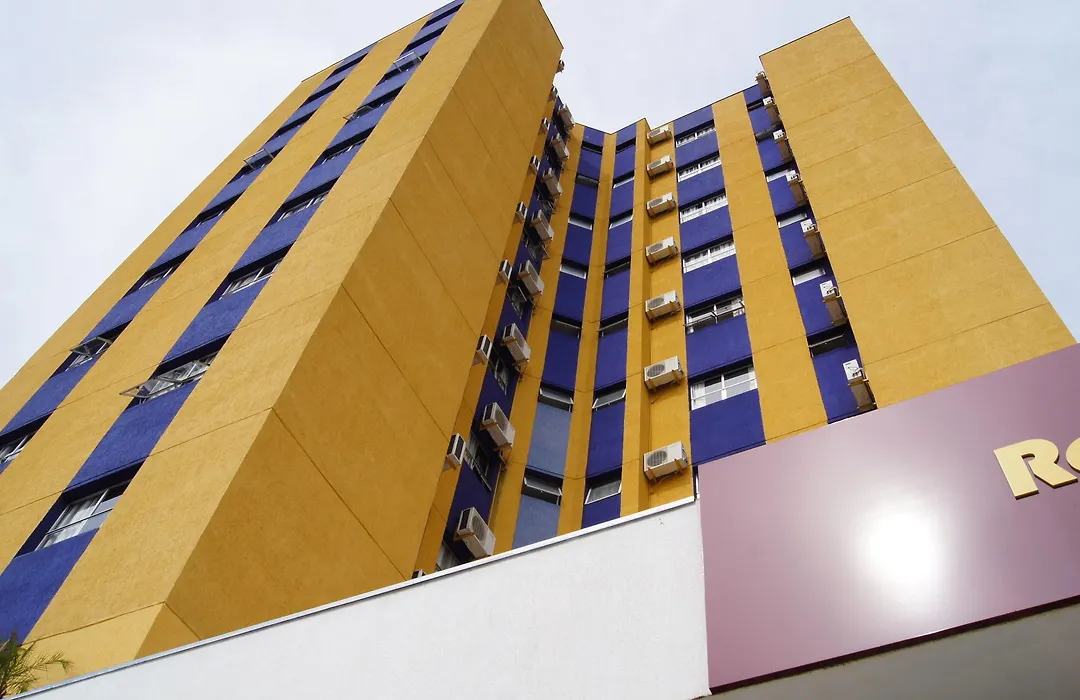 Astro Hotel-1