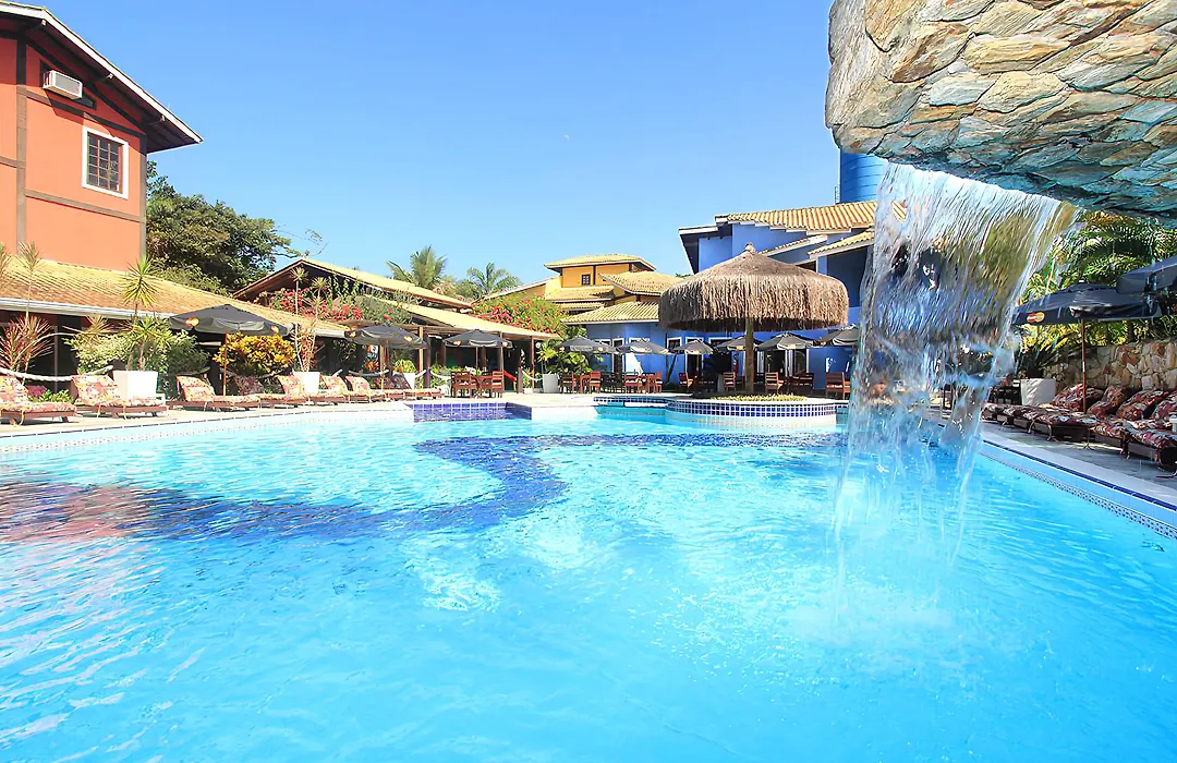 Salvetti Praia Hotel-1
