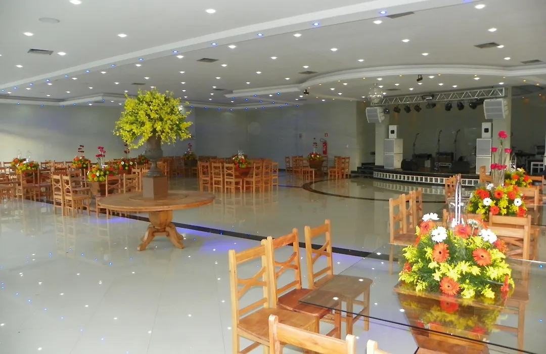 Premier Parc Hotel-1