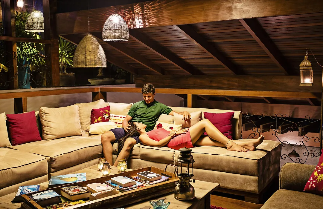 Boutique Hotel Marlin'S-1