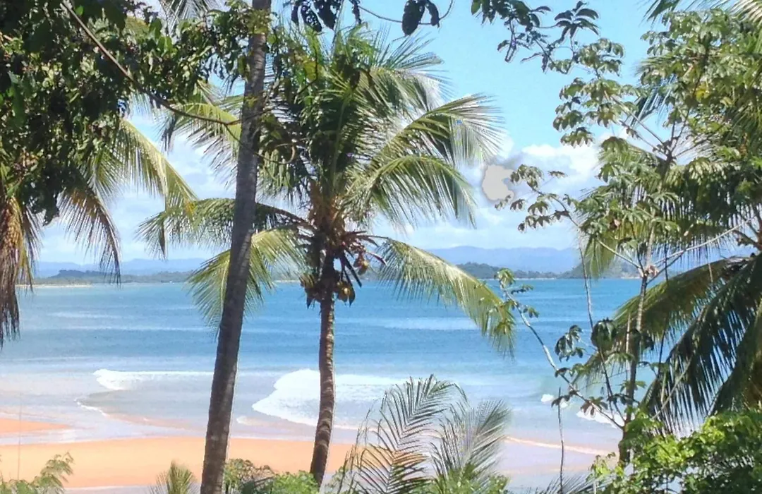 Nirvana Beach Hotel-1