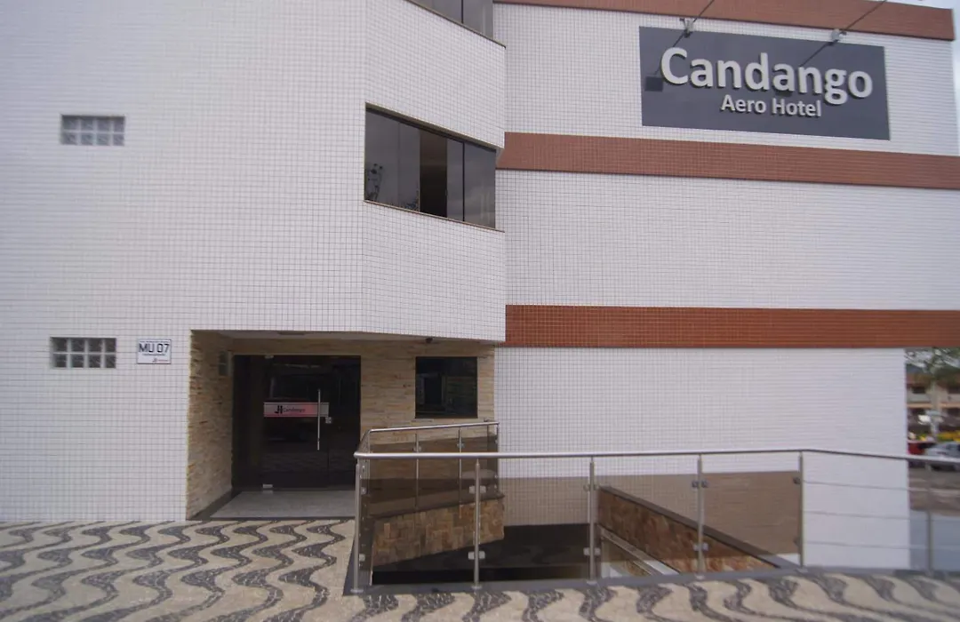 Candango Aero Hotel-1