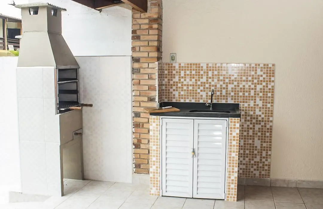 Serramar Flat-1
