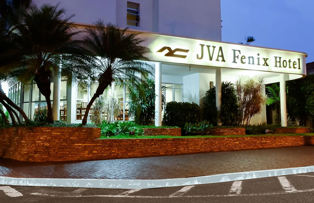 Jva Fenix Hotel-1