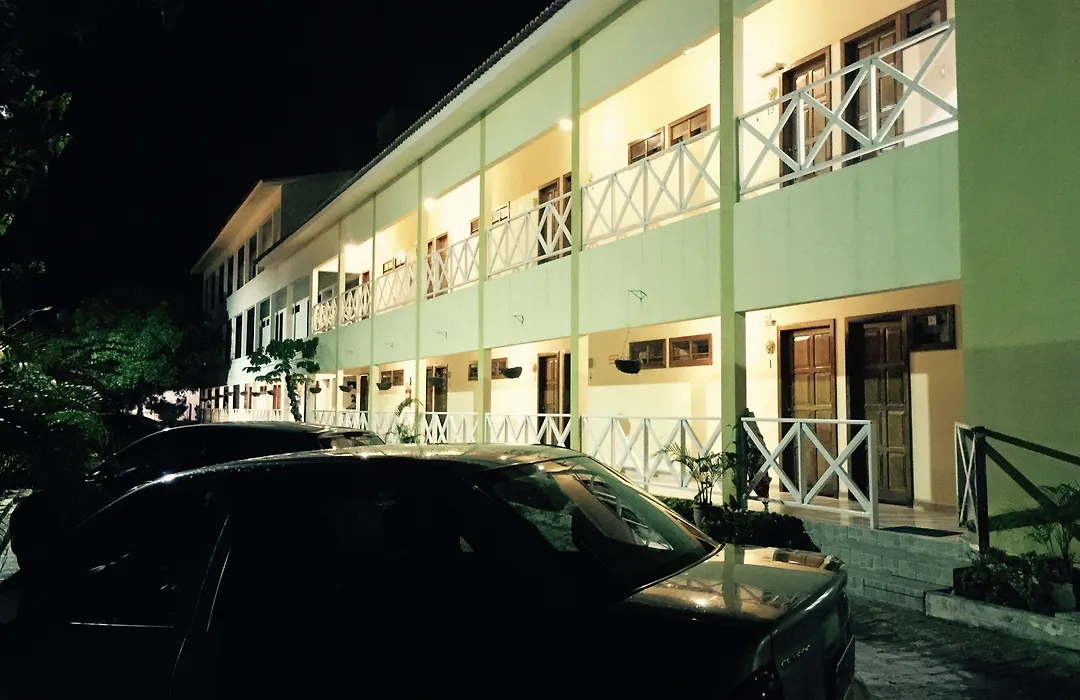 Perobavilla Hotel-1