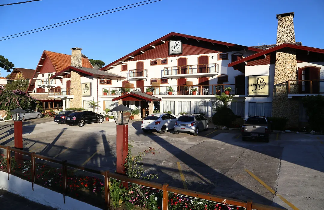 Hotel Jb-1