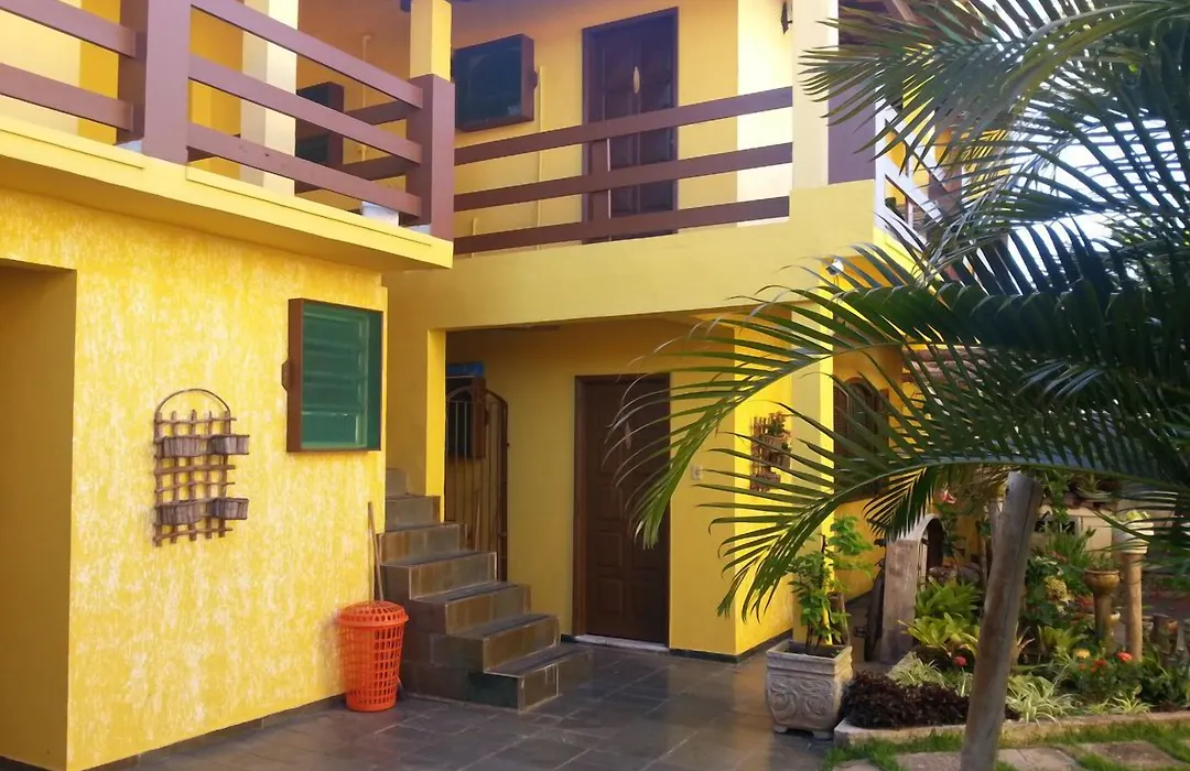 Itauna Hostel-1