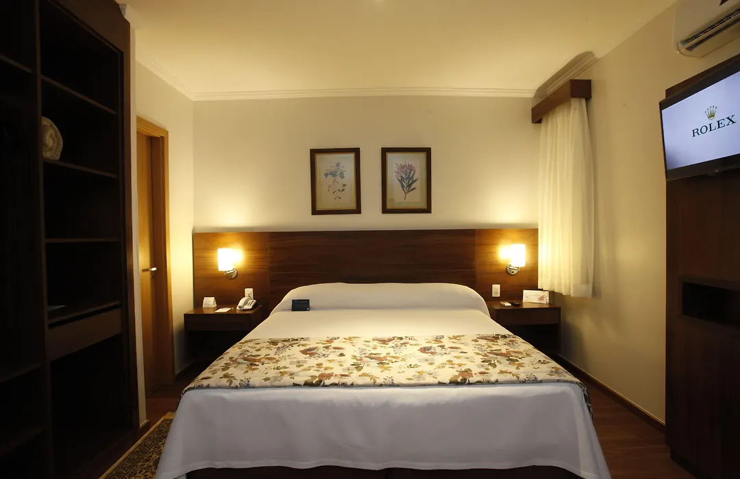 Sao Carlos Marklin Suites-1