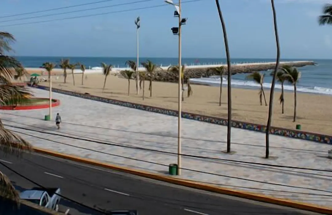 Brisa Da Praia Hotel-1
