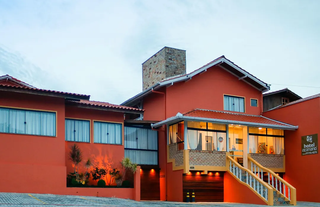 Hotel Açoriano-1