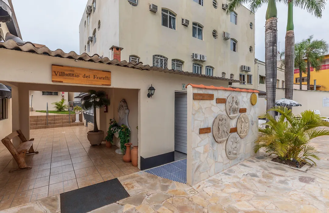 Iguassu Flats Hotel-1