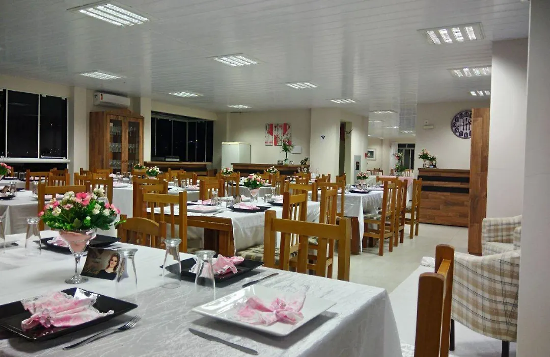 Oyo Hotel Farol-1