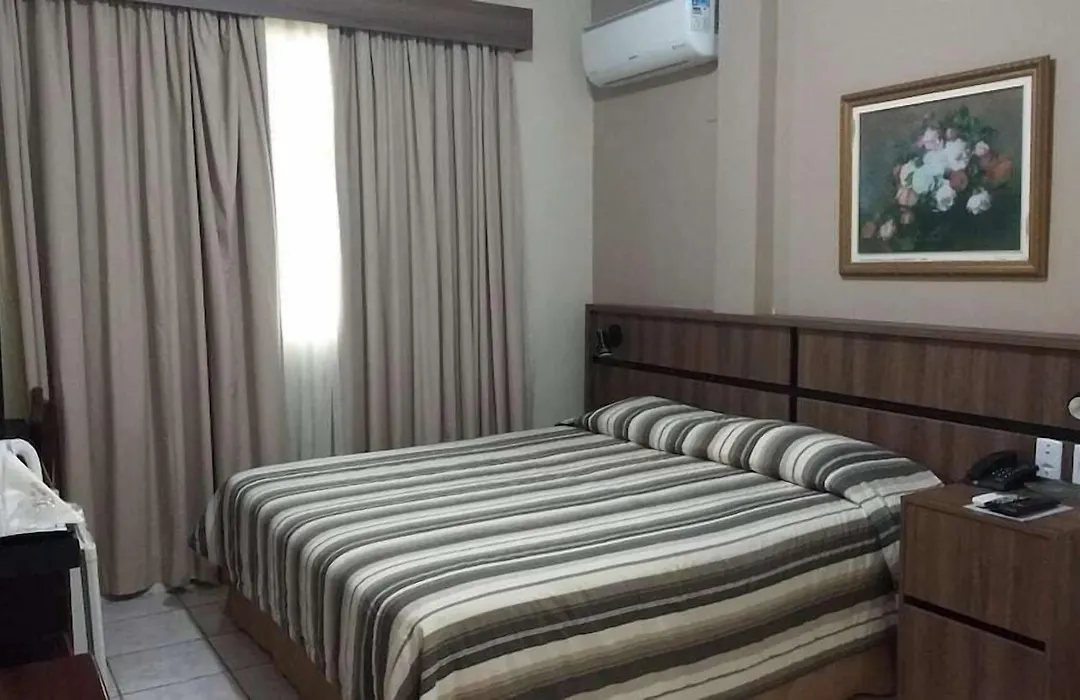 Castel Plaza Hotel-1
