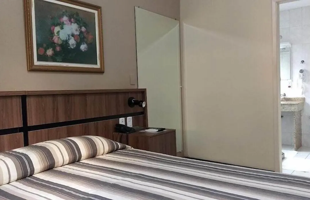 Castel Plaza Hotel-1