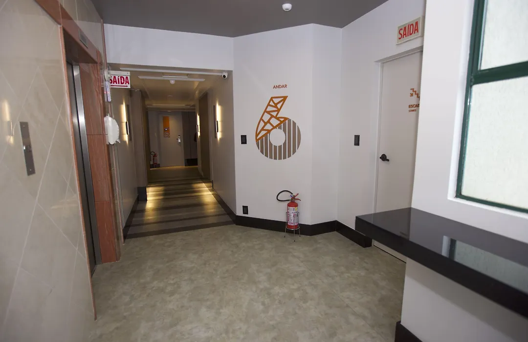 Mogano Business Hotel- Eletroposto-1