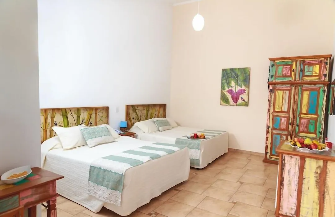 Hotel Fazenda Hípica Atibaia-1